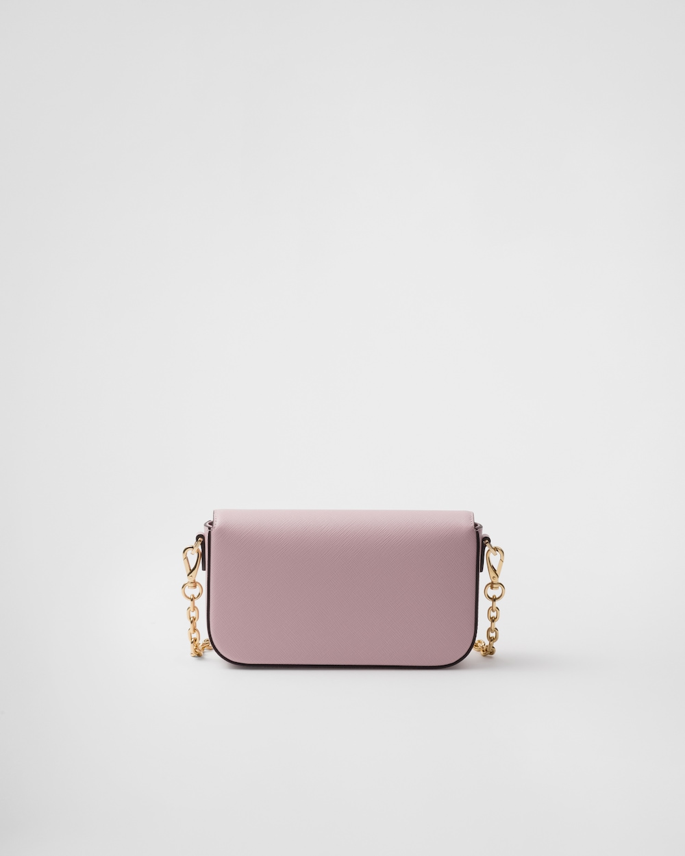 Saffiano Leather Mini-Bag - Image 4